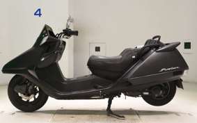 HONDA FUSION X 1980 MF02