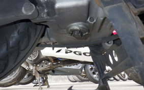 YAMAHA AXIS 125 TREET SE53J