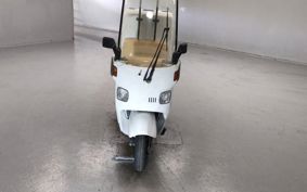 HONDA GYRO TA02