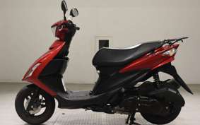 SUZUKI ADDRESS V125 S CF4MA