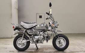 HONDA MONKEY 2026 AB27
