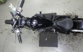 HONDA STEED 600 1992 PC21