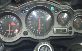 KAWASAKI ZZ1200 NINJA R 2002 ZXT20C
