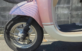 HONDA GIORNO AF70