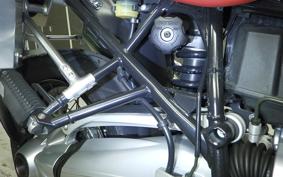 BMW R1200GS ADVENTURE 2007