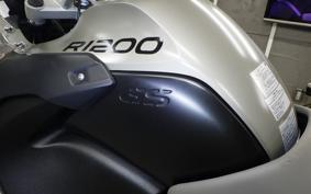 BMW R1200GS ADVENTURE 2009