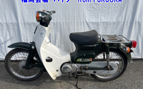 HONDA C50