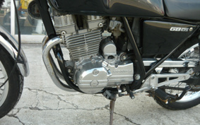 HONDA GB250 CLUBMAN 1 MC10
