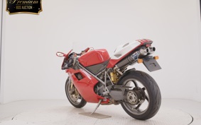 DUCATI 996 MONOPOSTO 2000