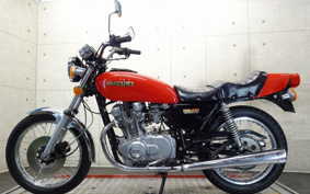 SUZUKI GS400 1977 GS400
