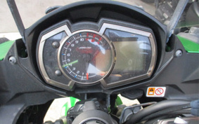 KAWASAKI NINJA 1000 2019 ZXT00W