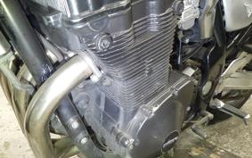 SUZUKI INAZUMA 400 (GSX400) 2001 GK7BA