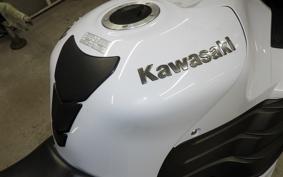 KAWASAKI ZX 1400 NINJA R A 2013