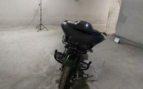 HARLEY HARLEY FLTRXSE1920CVO TCL