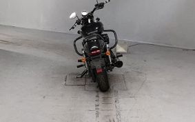 HARLEY HARLEYXG750 STREET NBB