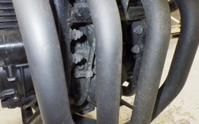 KAWASAKI ZRX-2 2008 ZR400E