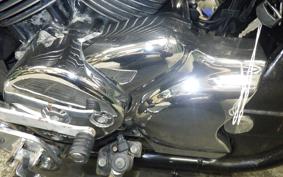 HONDA SHADOW 400 1997 NC34