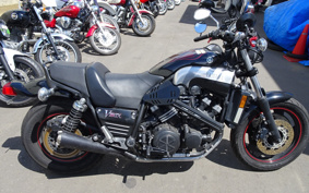 YAMAHA VMAX 2006 VP20