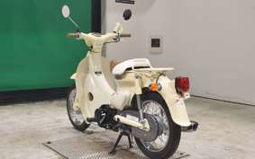HONDA LITTLE CUB AA01