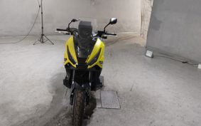 HONDA X-ADV 750 2025 RH21