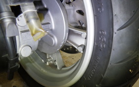 YAMAHA MAJESTY155 S 2020 SG28J