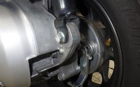 HONDA LEAD 125 JK12