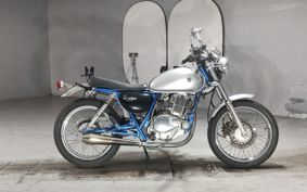 SUZUKI ST250E NJ4AA