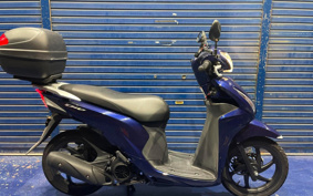 HONDA NC750L RC67