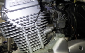 KAWASAKI ELIMINATOR 125 2010 BN125A