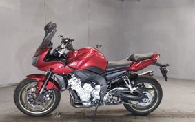 YAMAHA FZ1 FAZER 2009 RN21J