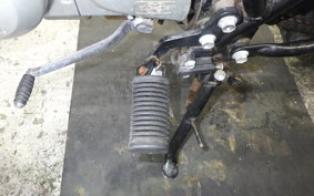 SUZUKI GRASS TRACKER NJ4BA