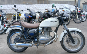 KAWASAKI ESTRELLA BJ250A