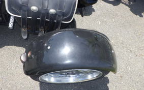 YAMAHA DRAGSTAR 1100 Trike 2001 VP13J