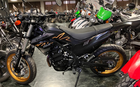 KAWASAKI KLX230 SM LX230A