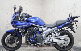 SUZUKI BANDIT1250S ABS 2013 GW72A