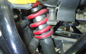 HONDA APE 50 2021 AC16