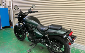KAWASAKI ELIMINATOR 400SE 2024 EL400A