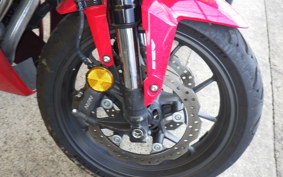 HONDA CBR400R 2025 NC65