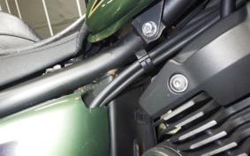 YAMAHA XVS1300CA STRIKER 2017