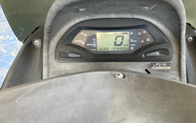 YAMAHA MAJESTY 125FI SE27