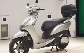 HONDA LEAD 125 JF45