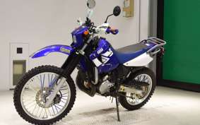 YAMAHA LANZA 1987 4TP