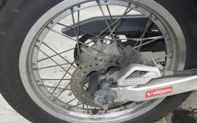 YAMAHA SEROW 225 Gen.3 2021 DG08J