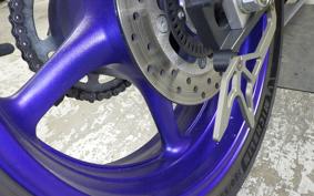 YAMAHA YZF-R6 2020