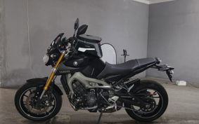 YAMAHA MT-09 2014 RN34J