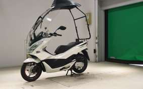 HONDA PCX125-2ﾔﾈﾂｷ 1997 JF56