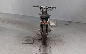 HONDA SUPER CUB50 C50