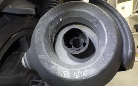 YAMAHA CYGNUS 125 X SE12J