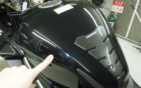 HONDA VFR800F 2014 RC79