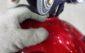 SUZUKI GN125 H